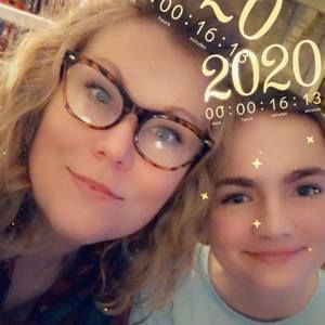 Meet your Posher, Amy